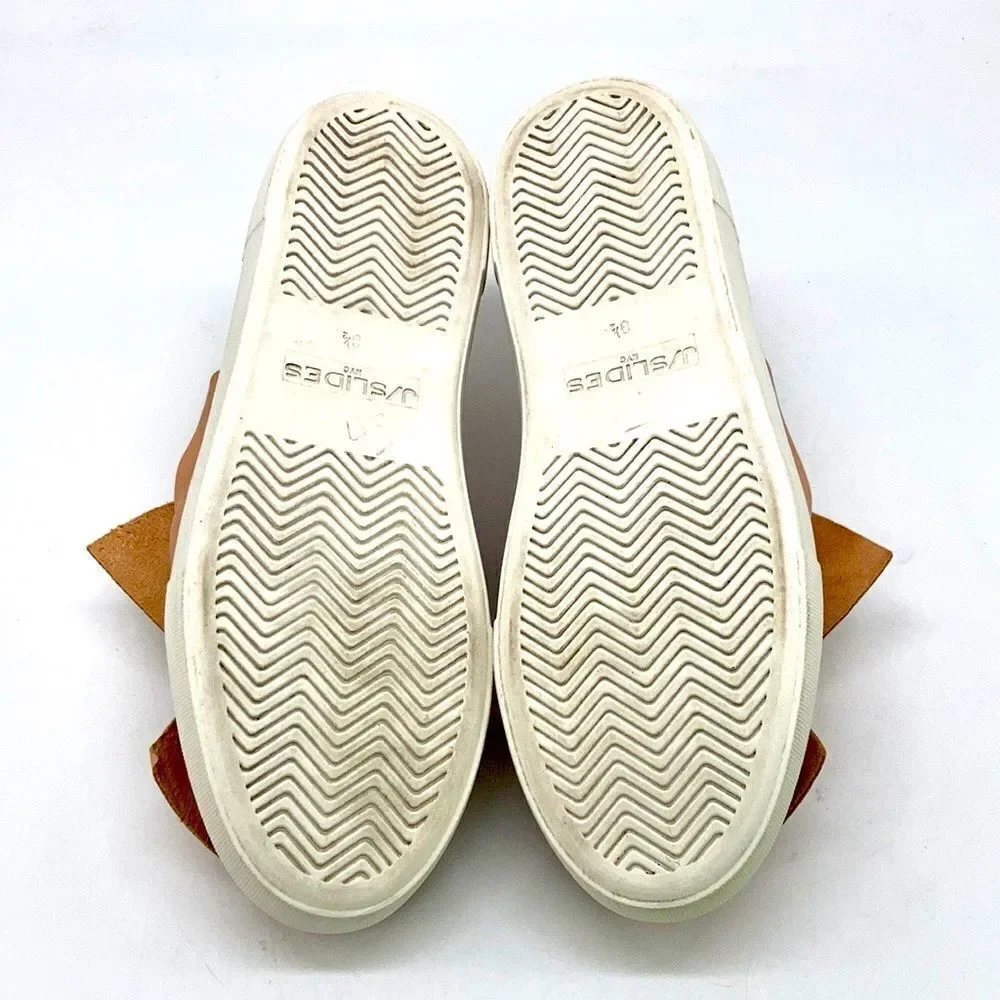J/SLIDES NYC Annabelle Sneaker